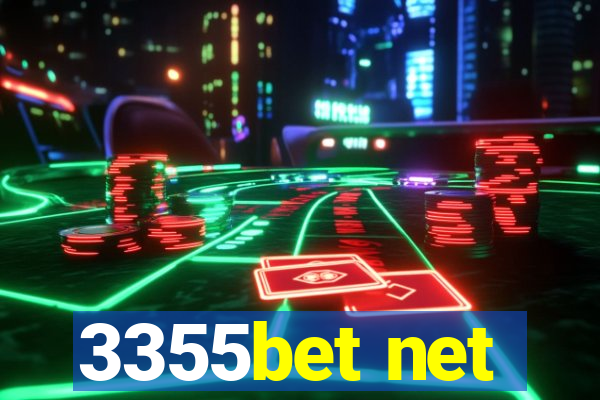 3355bet net